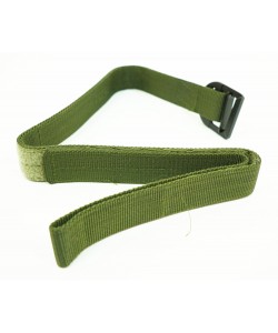 Ремень поясной Tactical Operator Duty (5.11) AS-BL0006 Olive