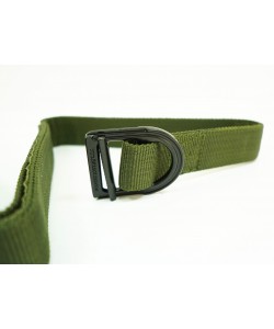 Ремень поясной Tactical Operator Duty (5.11) AS-BL0006 Olive