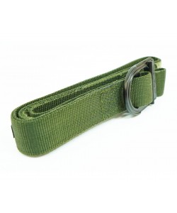 Ремень поясной Tactical Operator Duty (5.11) AS-BL0006 Olive
