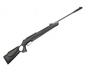 Пневматическая винтовка Kral Smersh 125 N-04 (пластик, ортопед. приклад)