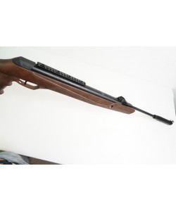 Пневматическая винтовка Kral Smersh 125 N-11 Arboreal (пластик под дерево, ортопед.) 4,5 мм