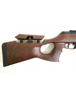 Пневматическая винтовка Kral Smersh 125 N-11 Arboreal (пластик под дерево, ортопед.) 4,5 мм