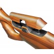 Пневматическая винтовка Kral Smersh 125 N-11 Arboreal (пластик под дерево, ортопед.) 4,5 мм - фото № 12