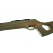 Пневматическая винтовка Kral Smersh 125 N-11 Arboreal (пластик под дерево, ортопед.) 4,5 мм - фото № 11