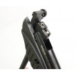Пневматическая винтовка Smersh R2 Junior (пластик, ортопед. приклад, ★3 Дж) 4,5 мм - фото № 7