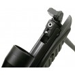Пневматическая винтовка Smersh R2 Junior (пластик, ортопед. приклад, ★3 Дж) 4,5 мм - фото № 2