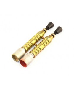 Пусковое мини-устройство для запуска «Сигнал охотника», «Гром» (оцинк. сталь, двойное)