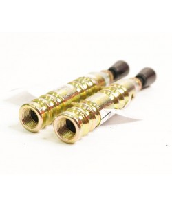 Пусковое мини-устройство для запуска «Сигнал охотника», «Гром» (оцинк. сталь, двойное)