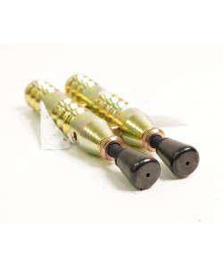 Пусковое мини-устройство для запуска «Сигнал охотника», «Гром» (оцинк. сталь, двойное)