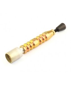 Пусковое мини-устройство для запуска «Сигнал охотника», «Гром» (оцинк. сталь, одинарное)