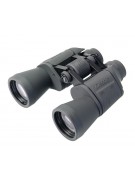 Бинокль Veber Classic БПШЦ 10x50 VRWA широкоугольный, серый