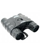 Бинокль Veber WP 10x25 черный