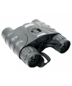 Бинокль Veber WP 10x25 черный