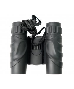 Бинокль Veber WP 10x25 черный