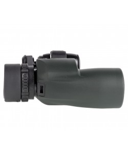 Бинокль Veber ED 7x30 WP Porro (Green)