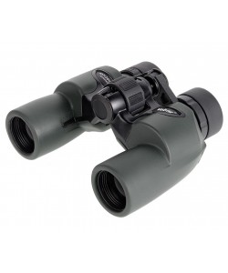 Бинокль Veber ED 7x30 WP Porro (Green)