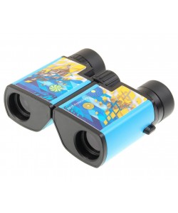 Бинокль Veber 8x22 «Санкт-Петербург»