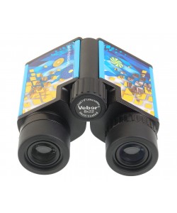 Бинокль Veber 8x22 «Санкт-Петербург»