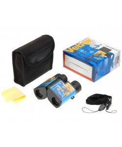 Бинокль Veber 8x22 «Санкт-Петербург»