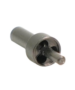 Клапан расточенный для МР-654К (3 отверстия)