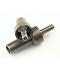 Клапан расточенный для МР-654К (3 отверстия)