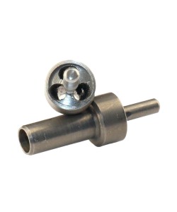 Клапан расточенный для МР-654К (3 отверстия)