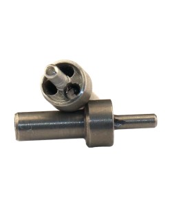 Клапан расточенный для МР-654К (3 отверстия)