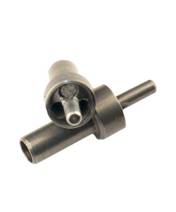 Клапан расточенный для МР-654К (3 отверстия)