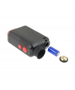 Лазерный дальномер Veber 6x21 LR 800EPD