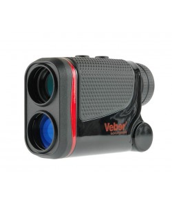 Лазерный дальномер Veber 6x24 LR 1500AW