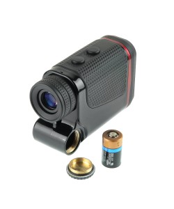 Лазерный дальномер Veber 6x24 LR 1500AW