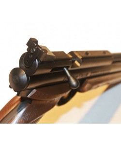 Ствольная коробка для Crosman 1377 (сталь)