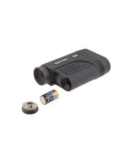 Лазерный дальномер Veber 6х26 LR 1500