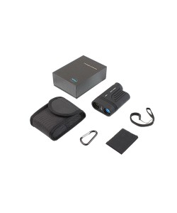 Лазерный дальномер Veber 6х26 LR 1500