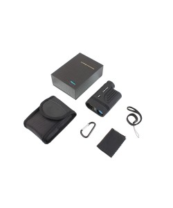 Лазерный дальномер Veber 6х26 LR 800