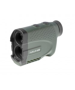 Лазерный дальномер Veber 7х25 LR 400