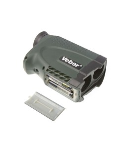 Лазерный дальномер Veber 7х25 LR 400