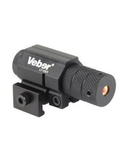 Лазерный целеуказатель Veber LT-05R