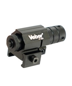 Лазерный целеуказатель Veber LT-05R