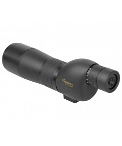 Зрительная труба Veber Pioneer 15-45x60 Р (с прямым окуляром)