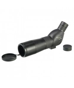 Зрительная труба Veber Pioneer 15-45x60 C (с угловым окуляром)