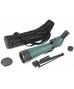 Зрительная труба Veber Snipe Super 20-60x80 GR Zoom