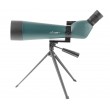 Зрительная труба Veber Snipe Super 20-60x80 GR Zoom - фото № 3