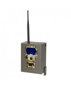 Защитный корпус для камеры слежения Veber SG - 8.0 MMS