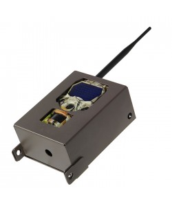 Защитный корпус для камеры слежения Veber SG - 8.0 MMS