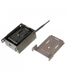 Защитный корпус для камеры слежения Veber SG - 8.0 MMS