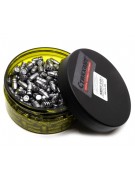 Пули полнотелые Стикхант «Конусообразные» 6,42 мм, 4,0 г (300 штук) Литьё