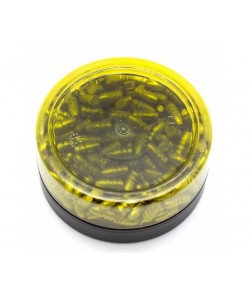 Пули полнотелые Стикхант «Конусообразные» 6,42 мм, 4,0 г (300 штук) Литьё