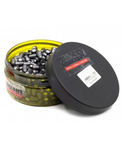 Пули полнотелые Стикхант «Конусообразные» 6,42 мм, 3,0 г (400 штук) Литьё