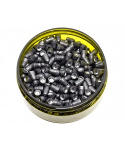 Пули полнотелые Стикхант «Конусообразные» 6,42 мм, 3,0 г (400 штук) Литьё